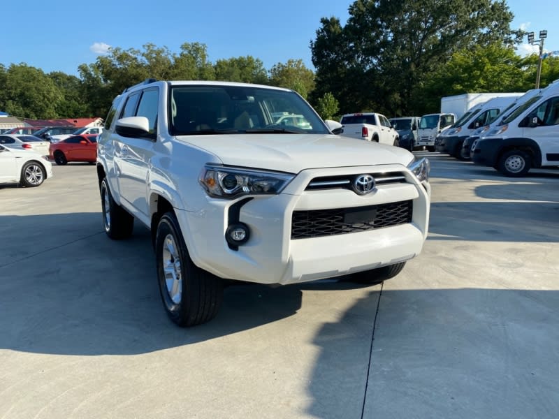 TOYOTA 4RUNNER 2021 price $29,999