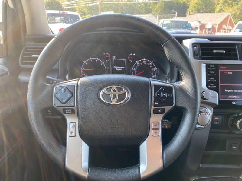 TOYOTA 4RUNNER 2021 price $29,999