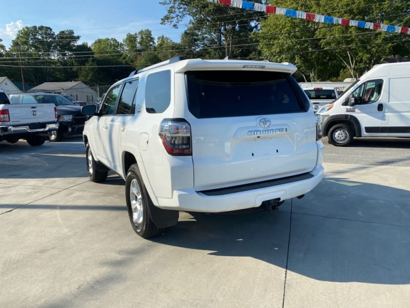 TOYOTA 4RUNNER 2021 price $29,999