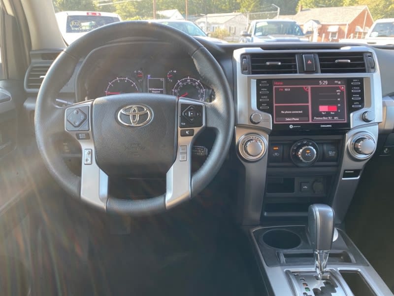 TOYOTA 4RUNNER 2021 price $29,999