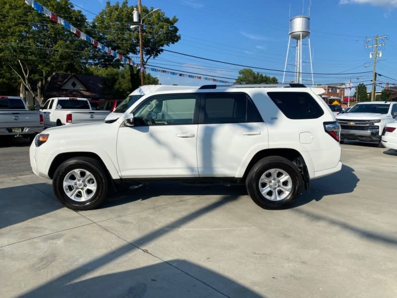 TOYOTA 4RUNNER 2021 price $29,999