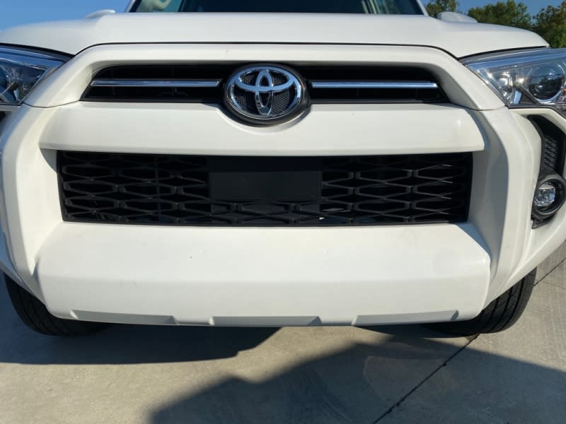 TOYOTA 4RUNNER 2021 price $29,999