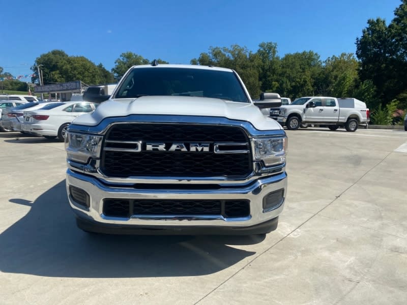 RAM 2500 2021 price $27,999