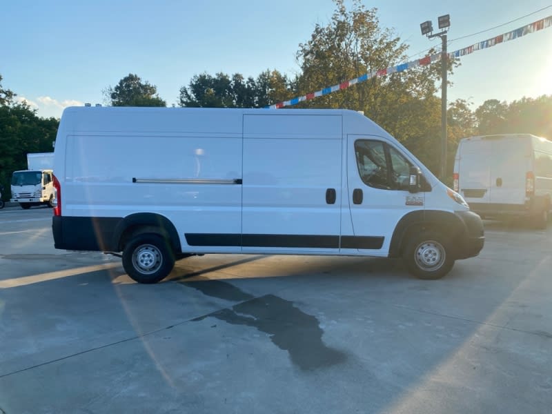 RAM PROMASTER 3500 2019 price $27,888