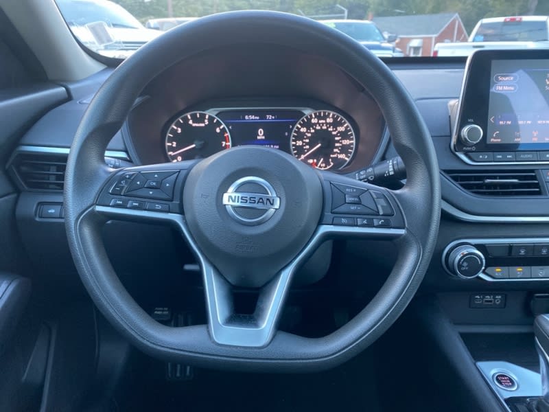 NISSAN ALTIMA 2019 price $15,666