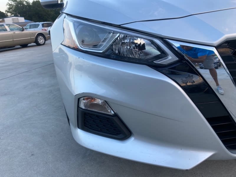 NISSAN ALTIMA 2019 price $15,666