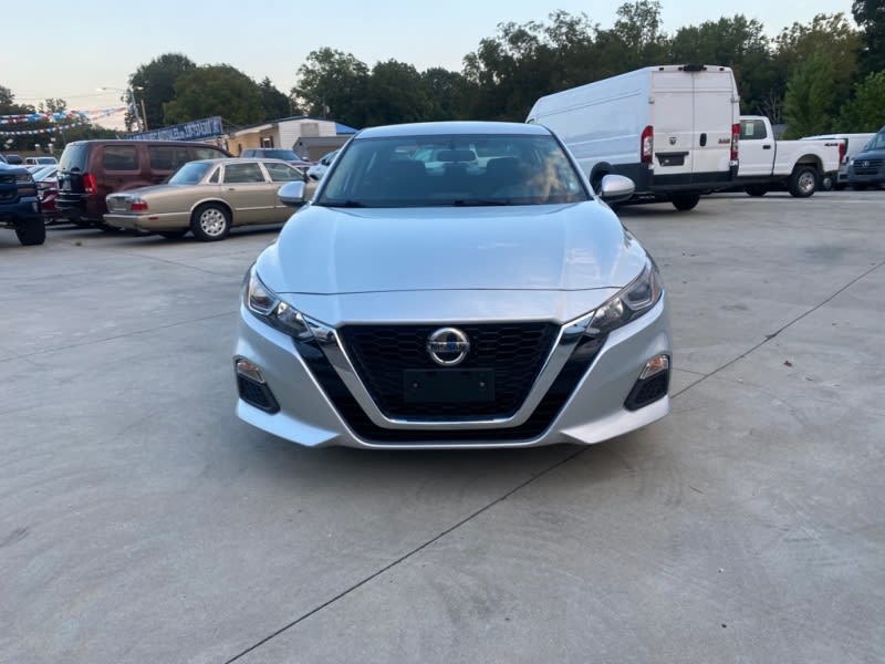 NISSAN ALTIMA 2019 price $15,666