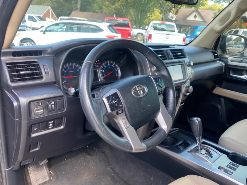 TOYOTA 4RUNNER 2019 price $27,333