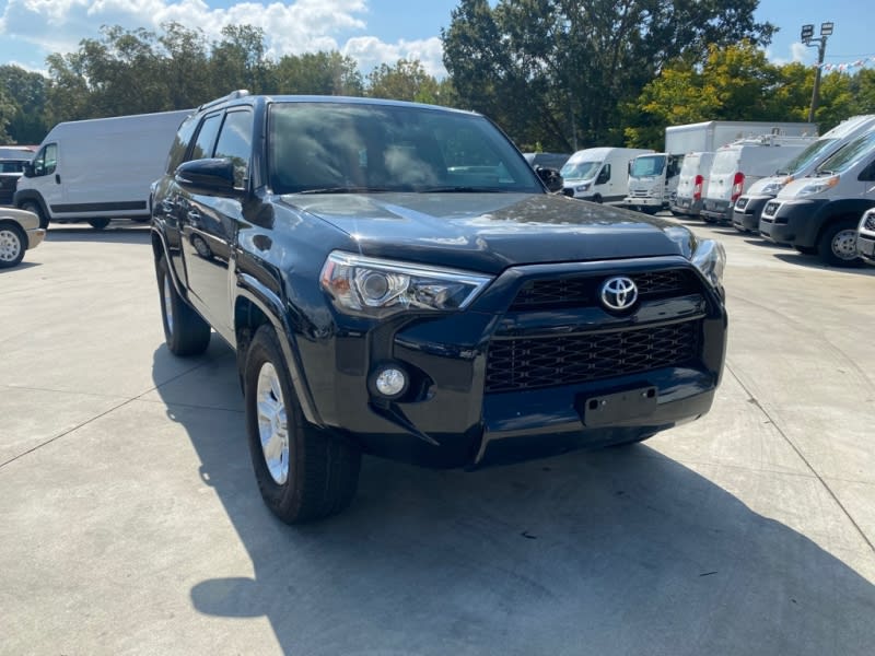 TOYOTA 4RUNNER 2019 price $27,333