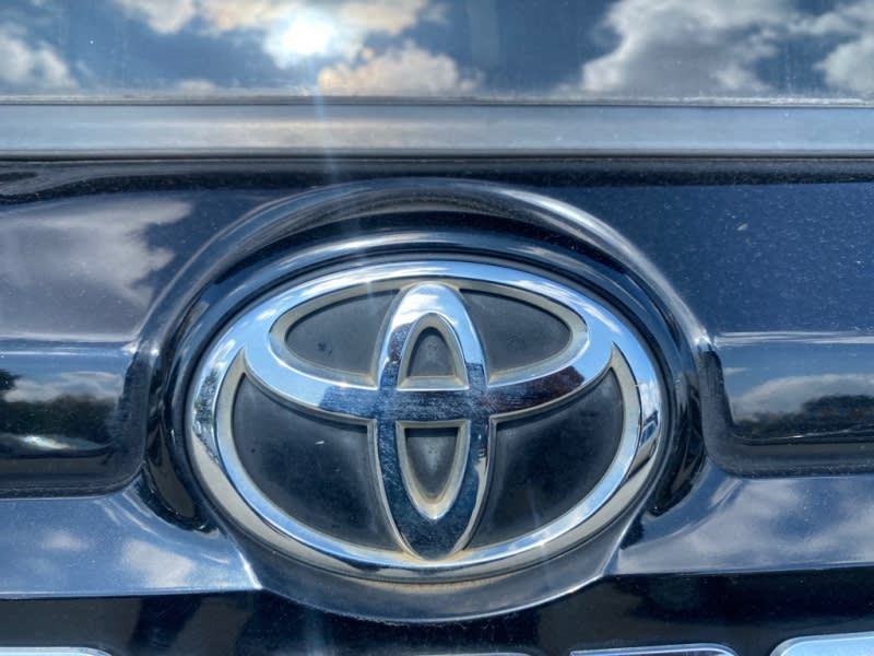 TOYOTA 4RUNNER 2019 price $27,333