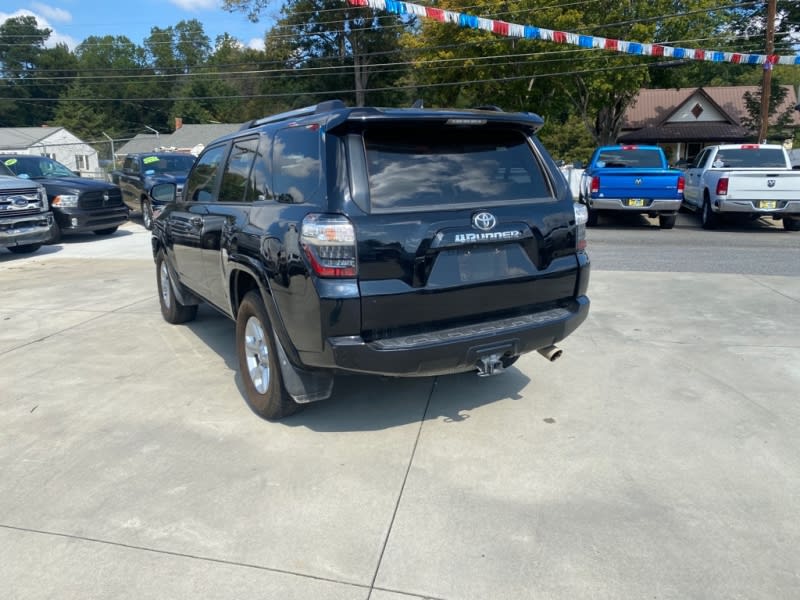 TOYOTA 4RUNNER 2019 price $27,333