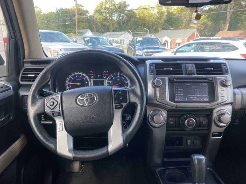 TOYOTA 4RUNNER 2019 price $27,333