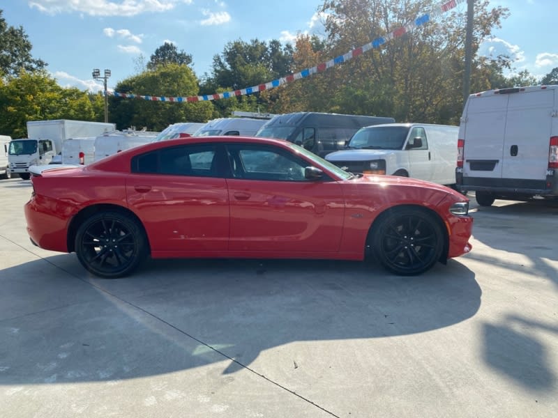 DODGE CHARGER 2016 price $19,888