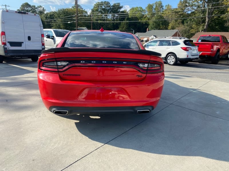 DODGE CHARGER 2016 price $19,888