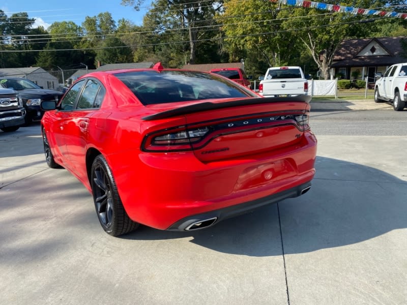 DODGE CHARGER 2016 price $19,888