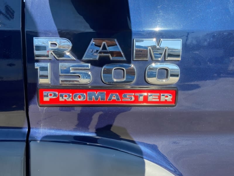 RAM PROMASTER L/R 2018 price $19,333