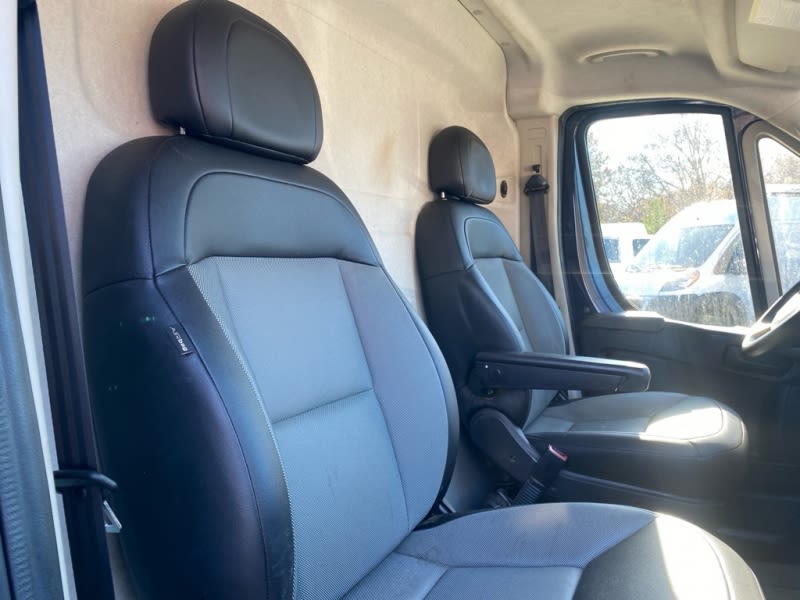 RAM PROMASTER L/R 2018 price $19,333