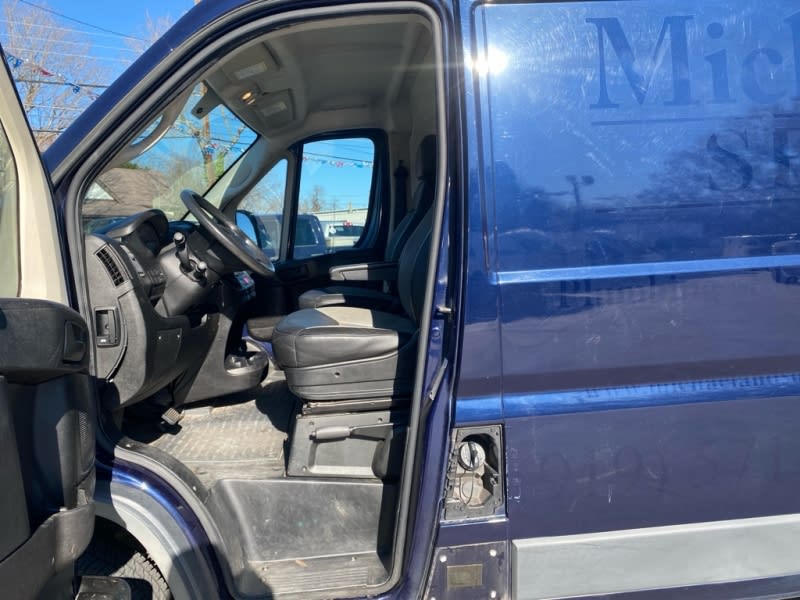 RAM PROMASTER L/R 2018 price $19,333