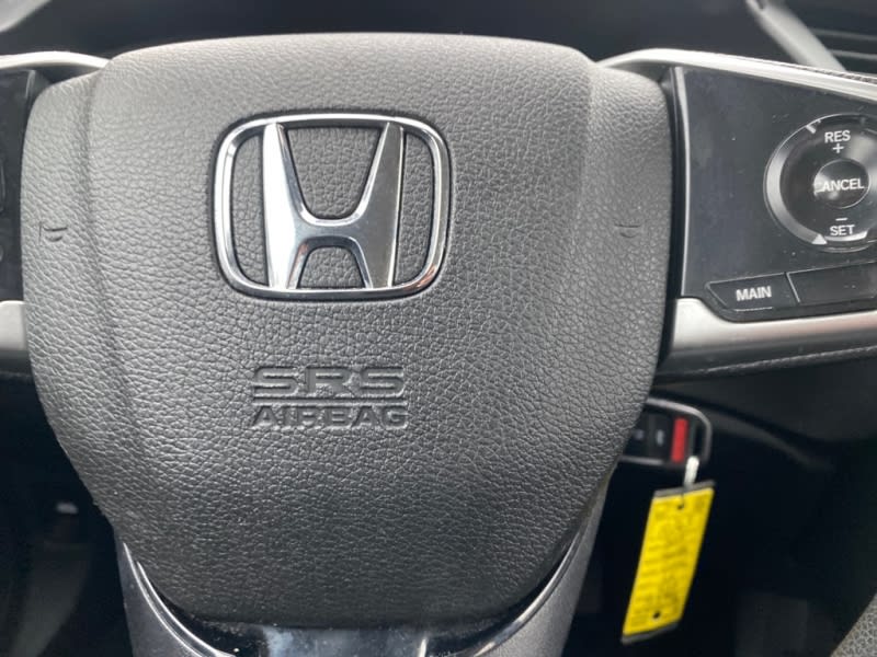 HONDA CIVIC 2019 price $15,333