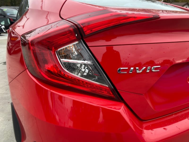 HONDA CIVIC 2019 price $15,333