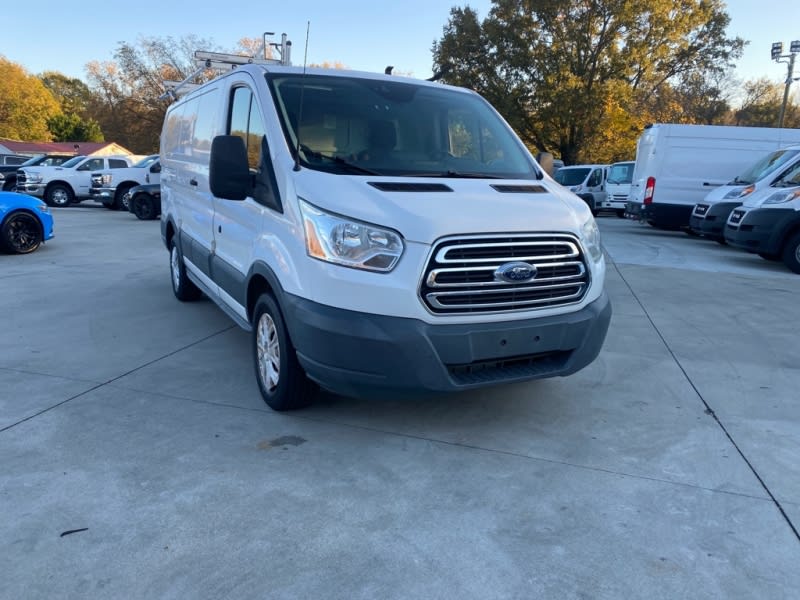 FORD TRANSIT 2016 price $17,999