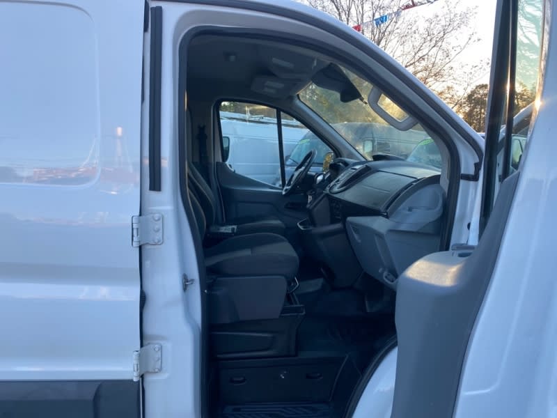 FORD TRANSIT 2016 price $17,999