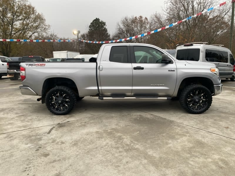 TOYOTA TUNDRA 2014 price $18,222