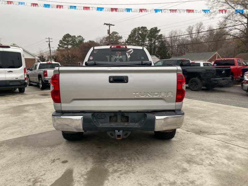 TOYOTA TUNDRA 2014 price $18,222