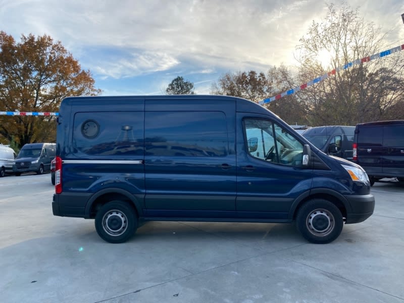 FORD TRANSIT 2019 price $17,999