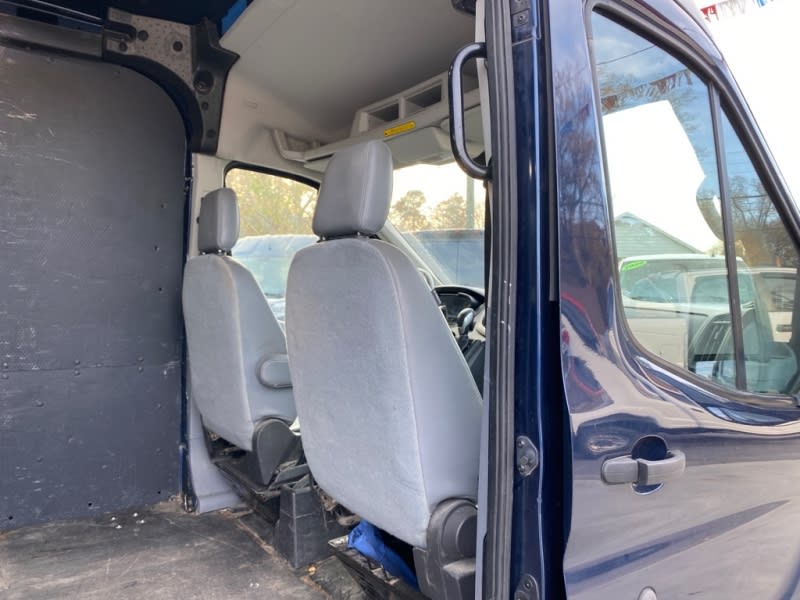 FORD TRANSIT 2019 price $17,999