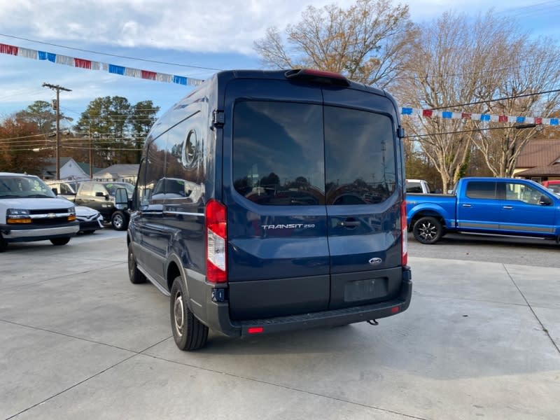 FORD TRANSIT 2019 price $17,999