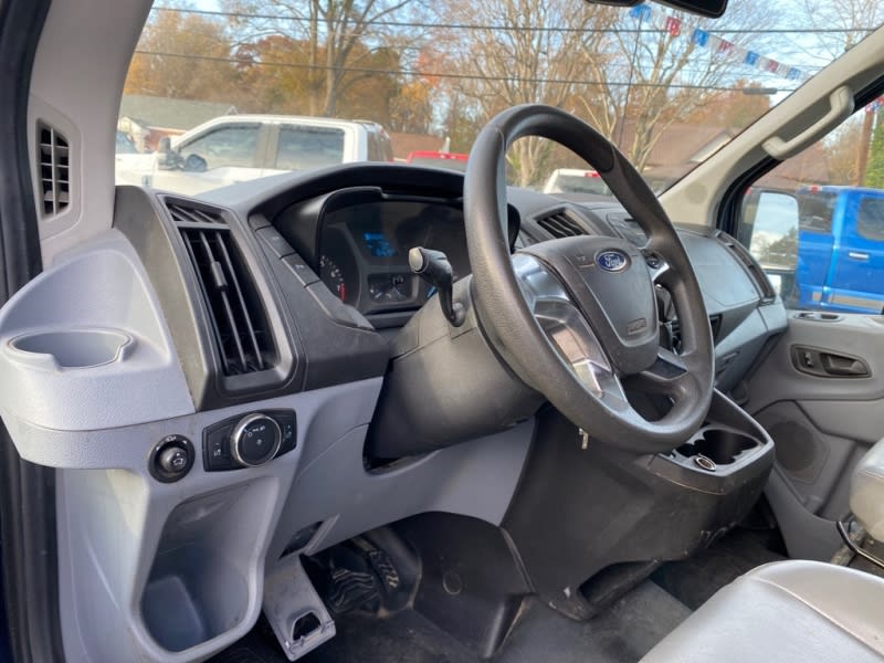 FORD TRANSIT 2019 price $17,999