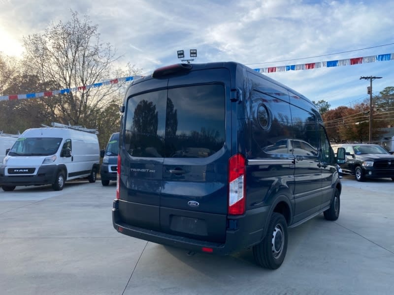 FORD TRANSIT 2019 price $17,999