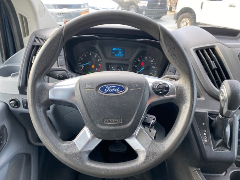 FORD TRANSIT 2019 price $17,999