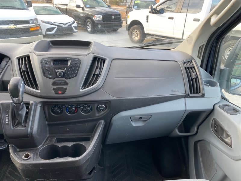 FORD TRANSIT 2019 price $17,999