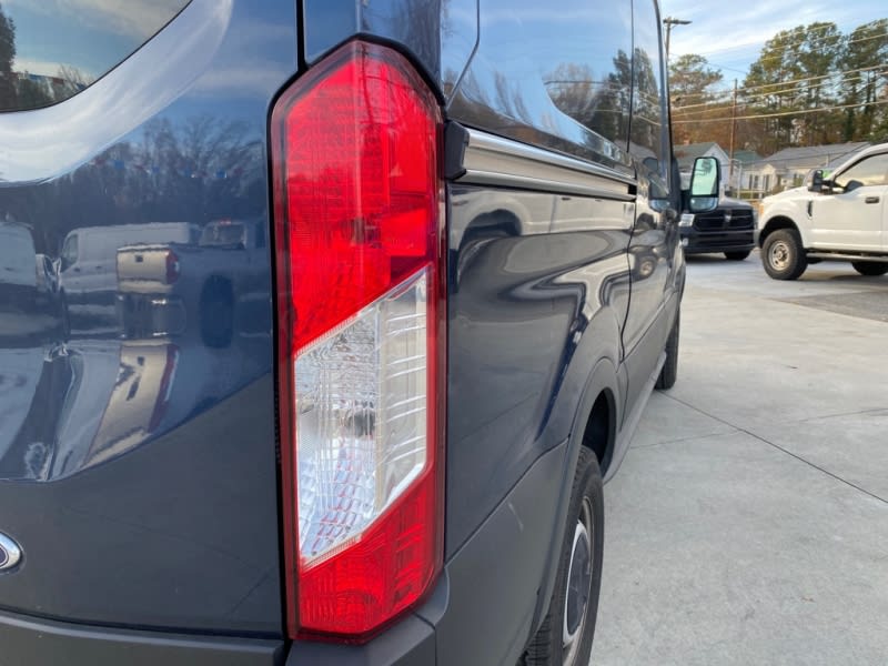 FORD TRANSIT 2019 price $17,999