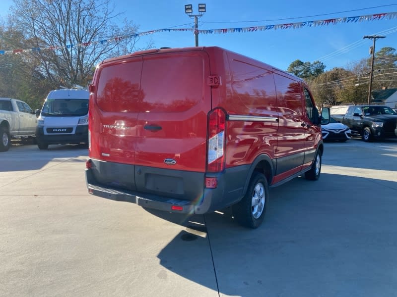 FORD TRANSIT 2017 price $20,555