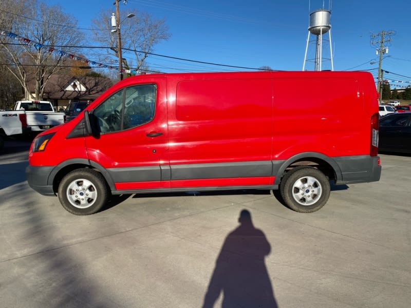 FORD TRANSIT 2017 price $20,555