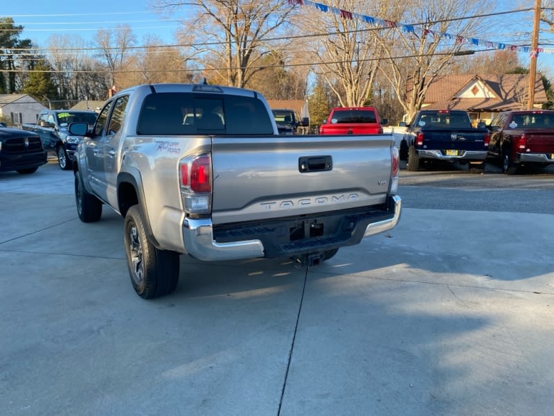 TOYOTA TACOMA 2021 price $28,888