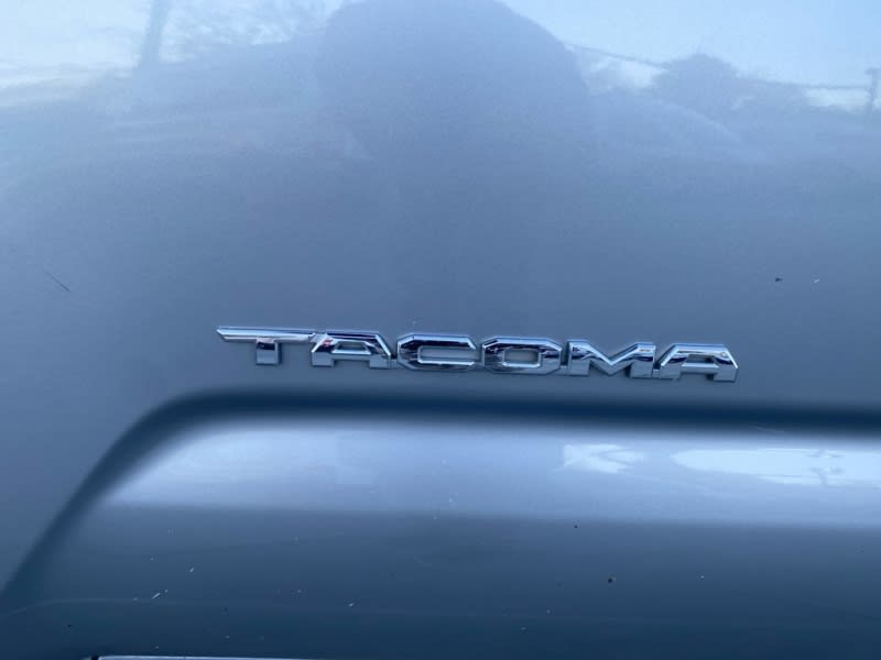 TOYOTA TACOMA 2021 price $28,888