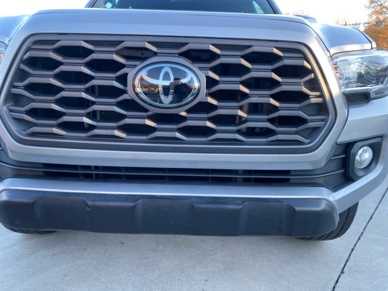 TOYOTA TACOMA 2021 price $28,888