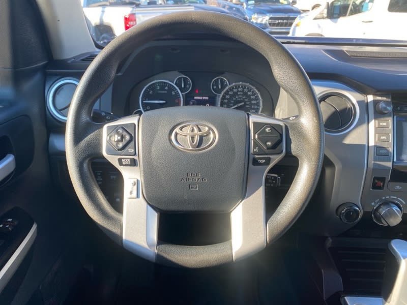 TOYOTA TUNDRA 2015 price $23,999