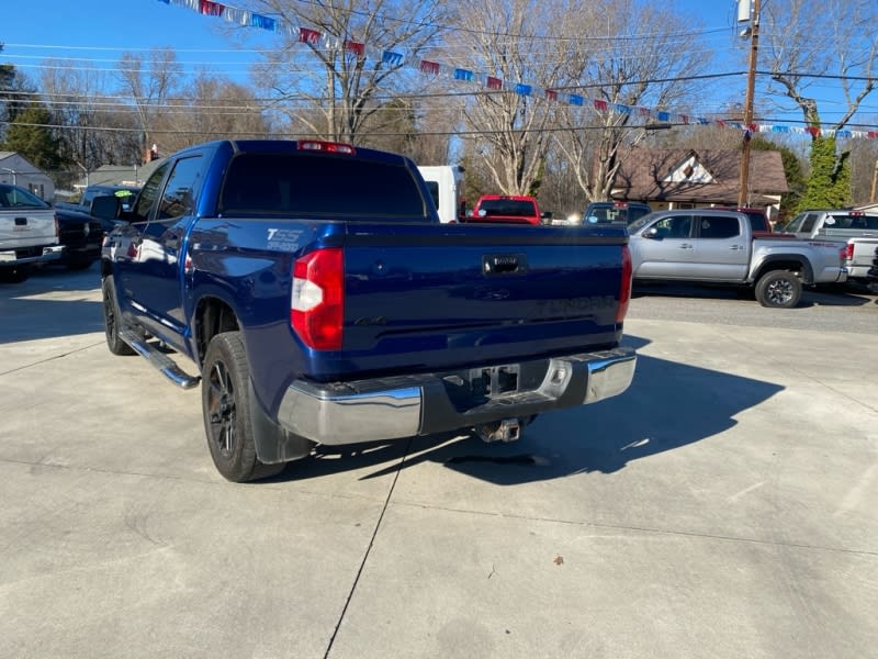 TOYOTA TUNDRA 2015 price $23,999