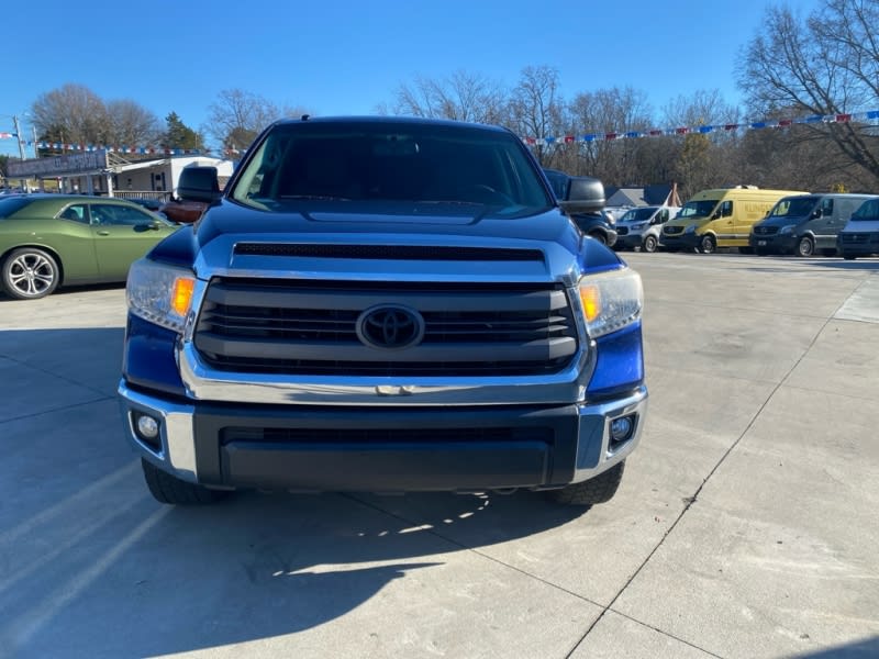 TOYOTA TUNDRA 2015 price $23,999