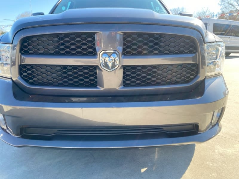 RAM 1500 2017 price $22,999