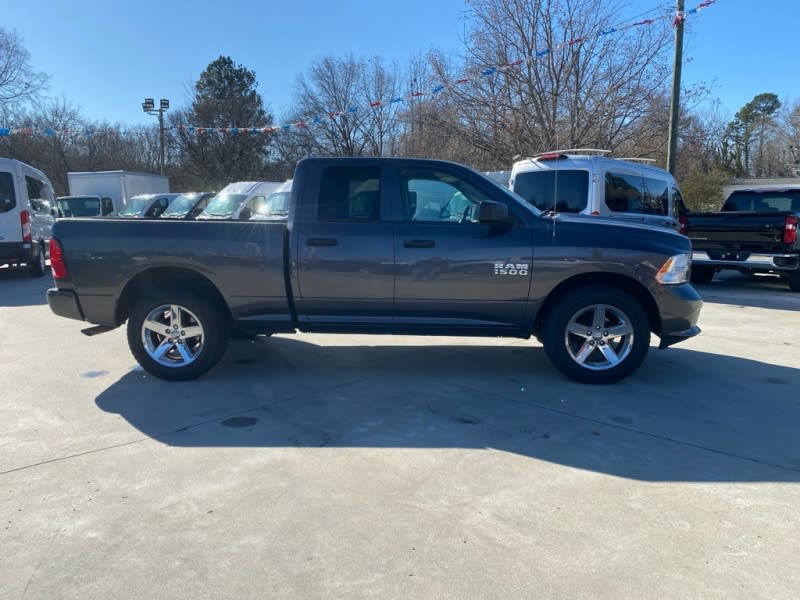 RAM 1500 2017 price $22,999