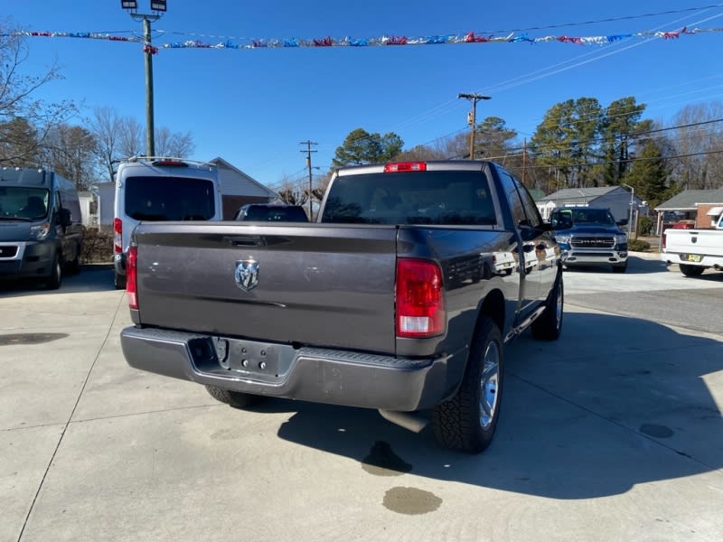 RAM 1500 2017 price $22,999