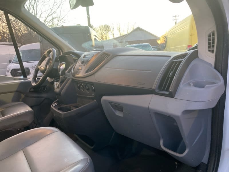 FORD TRANSIT M/ROOF 2019 price $26,555