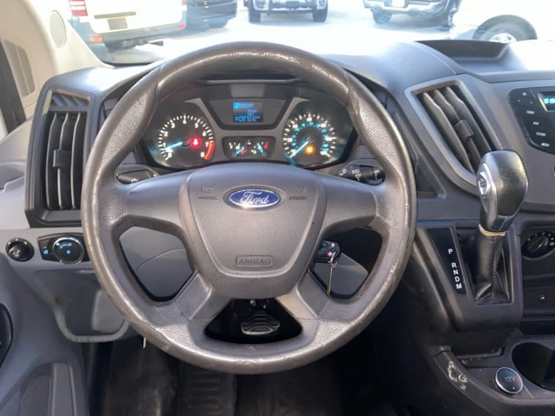 FORD TRANSIT M/ROOF 2019 price $26,555