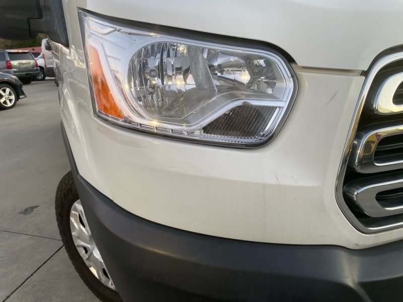 FORD TRANSIT M/ROOF 2019 price $26,555